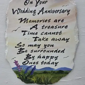 Anniversary15 x12 inc