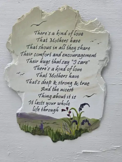 Family and loved ones 15x12 inc