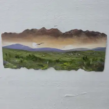 Home Decor 20x8 inch