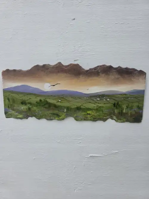Home Decor 20x8 inch
