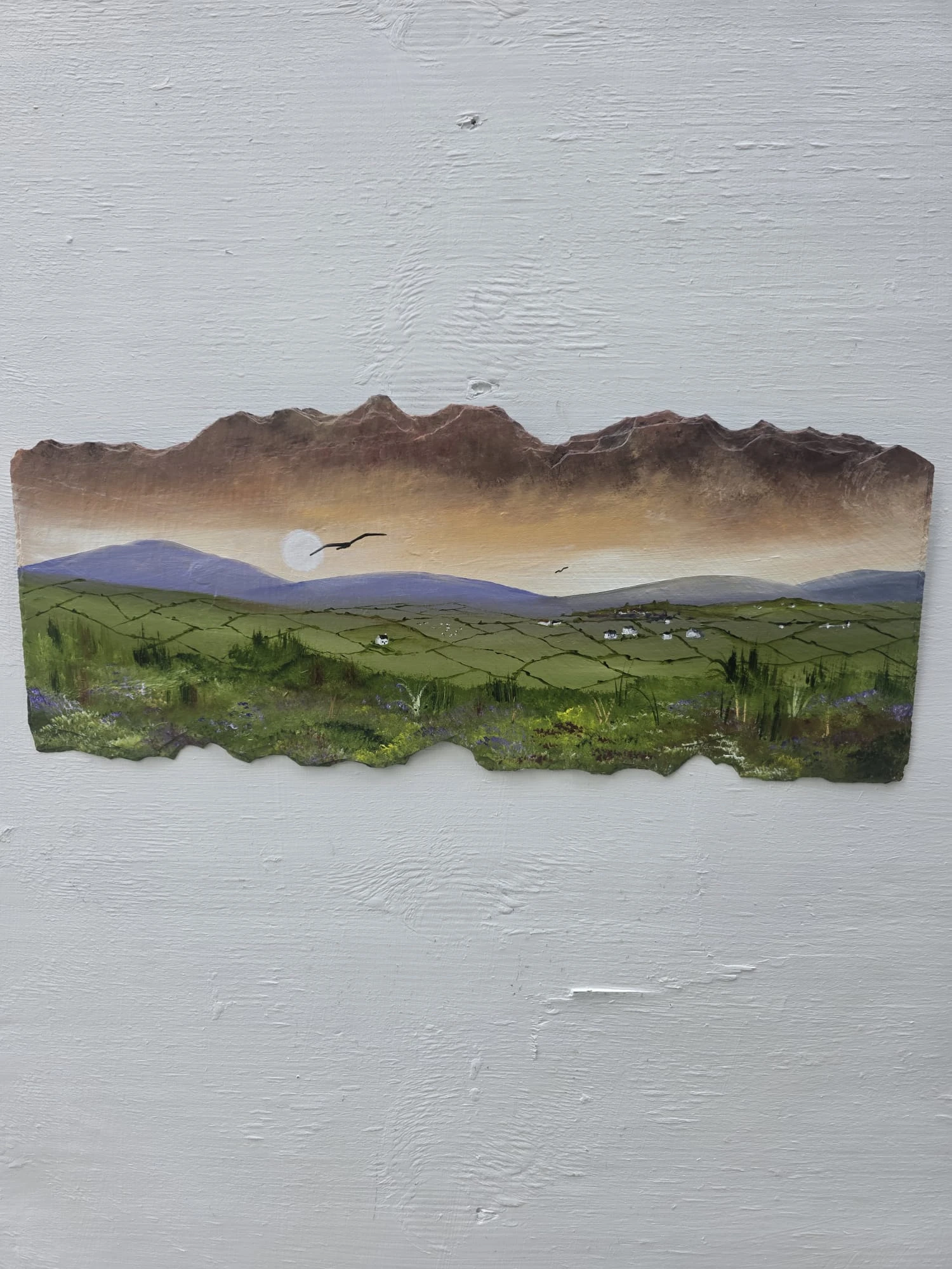 Home Decor 20x8 inch