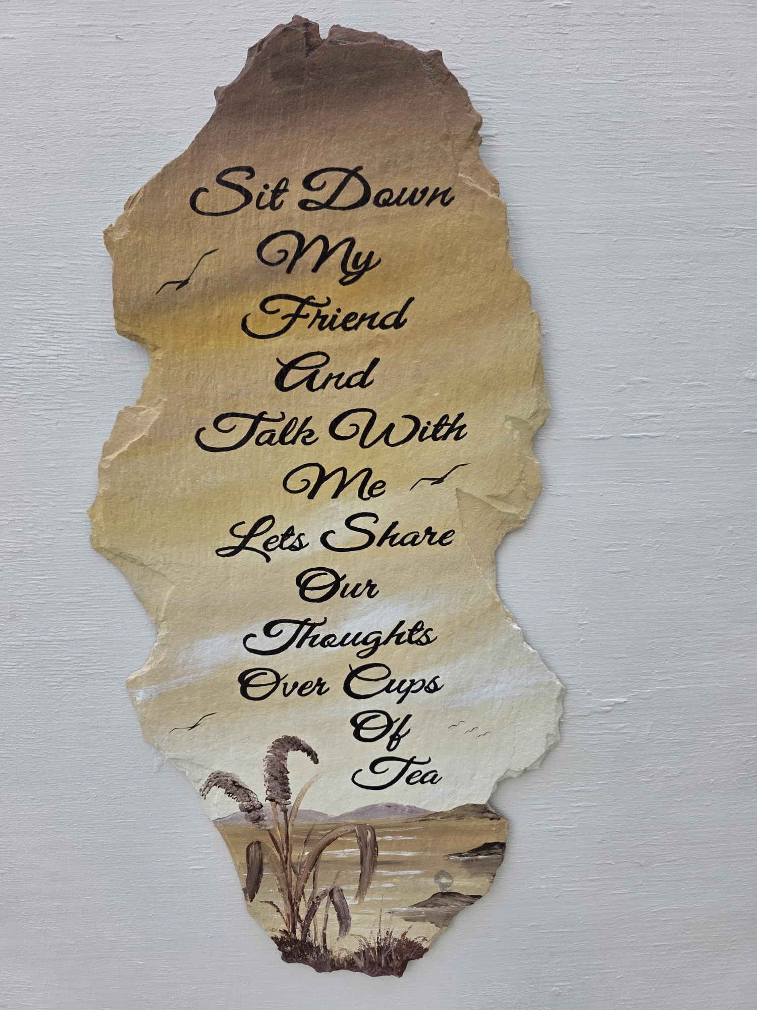 Home Decor 24x12inc