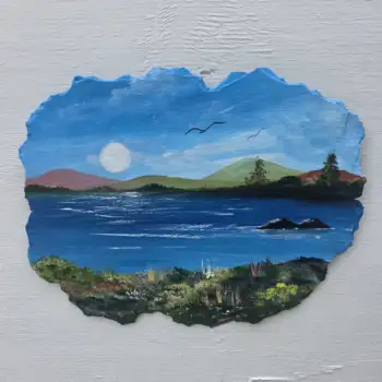 Home decor 14X11