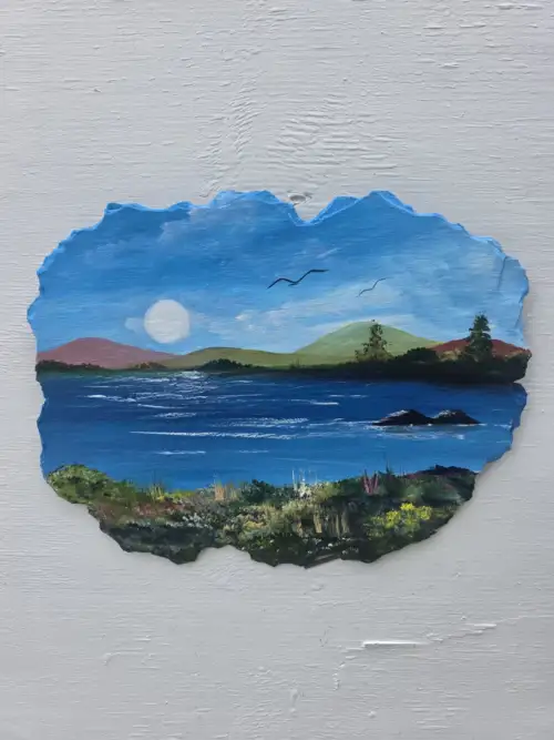 Home decor 14X11