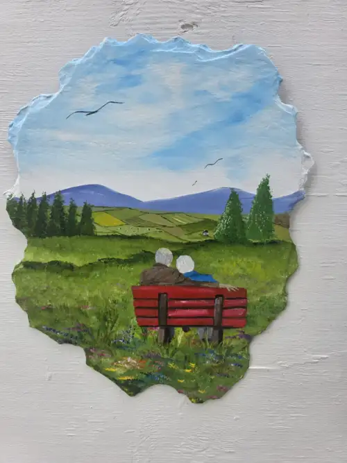 Home decor 15x12 inch