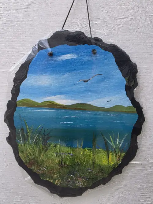 Irish 12x9 inc