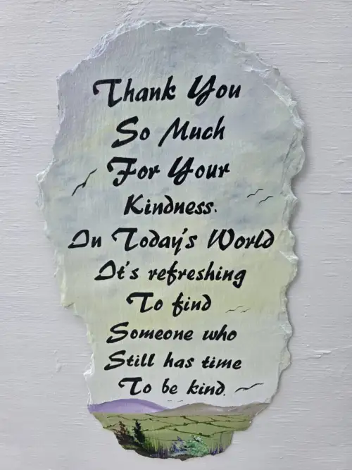 Thank you 20x11inc